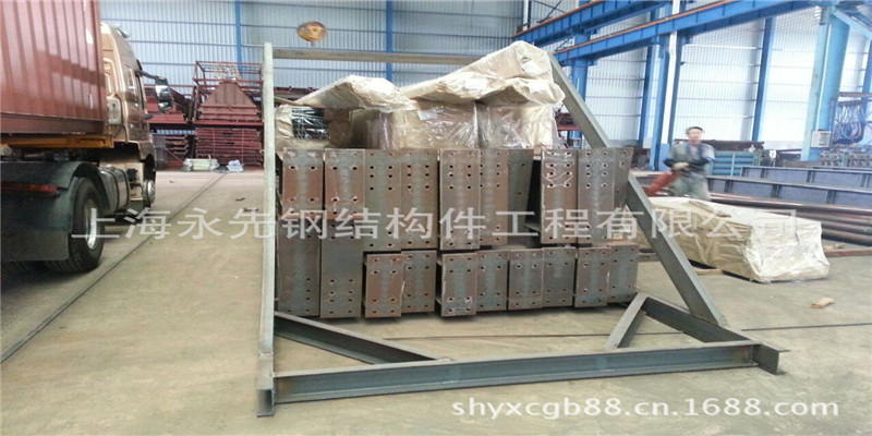 上海永先專業(yè)設(shè)計(jì)、制作、安裝鋼結(jié)構(gòu)廠房13585898115